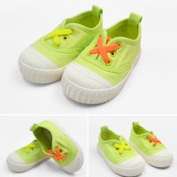 Детски еластични силиконови връзки за обувки без завързване, 13цвята - 023, снимка 8 - Други - 38662229
