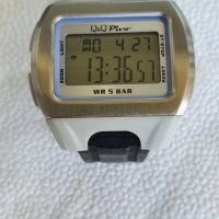 Q&Q Pivo -  мъжки часовник , снимка 5 - Мъжки - 36579297