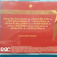 Anita Baker – 2CD(Smooth Jazz,Contemporary Jazz), снимка 8 - CD дискове - 43042796