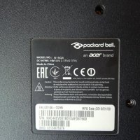 Packard Bell EasyNote ENLG71BM (Acer Aspire ES1-731 ), снимка 5 - Части за лаптопи - 42945231