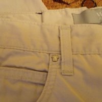 VERSACE Jeans Couture винтаж Оригинален панталон на версаче , снимка 3 - Панталони - 26477788