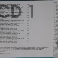 Various – 2002 - TanzGala 2002 (2CD), снимка 2 - CD дискове - 44863755