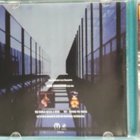 Megadeth – 2002 - Rude Awakening(2CD)(Thrash), снимка 2 - CD дискове - 43699734