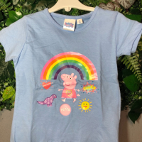 Детска  тениска , снимка 2 - Детски тениски и потници - 44884442
