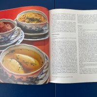 Стара австрийска готварска книга на немски език, снимка 6 - Специализирана литература - 43165516