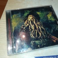 PIRATES OF THE CARIBBEAN CD-ВНОС GERMANY 2411231940, снимка 1 - CD дискове - 43134043