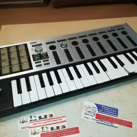 KORG MC-1 ВНОС FRANCE 2105231004L, снимка 1 - Синтезатори - 40773462