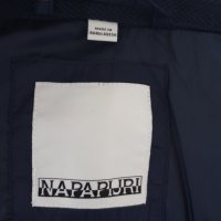 Napapijri Accer  Womens Jacket Size M НОВО! ОРИГИНАЛ! Дамско Зимно Яке!, снимка 10 - Якета - 43020398