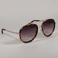 Дамски очила Kendall + Kylie Jules Aviator цена 120 лв., снимка 5 - Слънчеви и диоптрични очила - 42962728