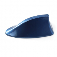 Тунинг Антена тип Акула / Shark Antenna - Blue, снимка 2 - Аксесоари и консумативи - 36479833