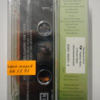 Joni Mitchell/Taming the Tiger, снимка 2 - Аудио касети - 34652297