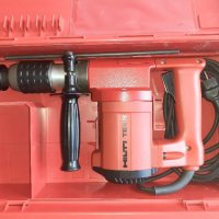 Перфоратор Hilti TE22, снимка 1 - Други инструменти - 44047466