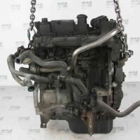 Двигател за Mazda 2 1.4CD 68 к.с. код: F6JA (2003-2007), снимка 1 - Части - 43222936