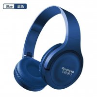 Bluetooth  Безжични слушалки XB310BT, снимка 3 - Bluetooth слушалки - 35635096