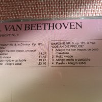 L.V. BEETHOVEN, снимка 5 - CD дискове - 43039598