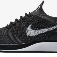 маратонки Nike  AIR ZOOM MARIAH Flyknit Racer  номер 42-42.5, снимка 5 - Маратонки - 40159107