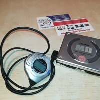 lenco minidisc+lenco remote control, снимка 8 - MP3 и MP4 плеъри - 28328678
