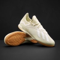 Футболни Маратонки Adidas Men's x Tango 18.3, номер 39, снимка 1 - Маратонки - 43214510