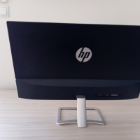 Продавам монитор HP27es, снимка 3 - Монитори - 44878877