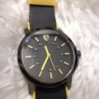 Ръчен часовник Ferrari, снимка 1 - Мъжки - 27492023