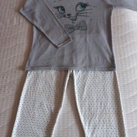 Пижама-коте"Izolli", снимка 3 - Пижами - 37439069