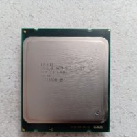  Xeon E5-1620 V2, снимка 1 - Процесори - 36686232