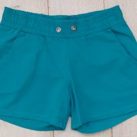 Дамски къси панталони-размери XS,S, снимка 2 - Къси панталони и бермуди - 37817519