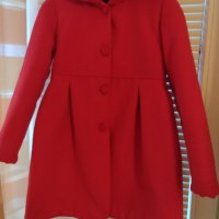 Детско палто, снимка 1 - Детски якета и елеци - 39125516