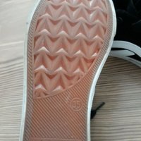 Кецове VANS, купени са от Белгия , снимка 2 - Кецове - 38443389