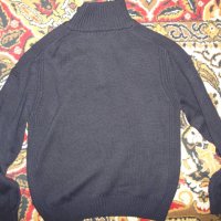 Пуловери TRUSSARDI JEANS, снимка 8 - Пуловери - 27971535