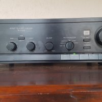 Sony TA-F300 , снимка 5 - Ресийвъри, усилватели, смесителни пултове - 33072667