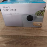 Echo dot 4 blutoot Alexa, снимка 2 - Тонколони - 39087714