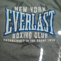 Тениска Everlast, снимка 3 - Тениски - 23299790