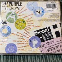 DEEP PURPLE , снимка 17 - CD дискове - 44104040