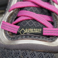 BROOKS GHOST 9 GORE-TEX,42 номер, без забележки , снимка 6 - Маратонки - 36425634