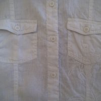 Дамски ризи с дълъг ръкав С-М-3 броя , снимка 10 - Ризи - 28274740