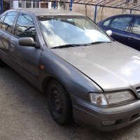 Нисан Примера, снимка 2 - Автомобили и джипове - 43613314