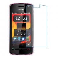 Nokia 600 - Nokia N600 протектор за екрана , снимка 1 - Фолия, протектори - 37677416