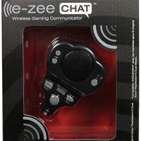 Безжичен високоговорител + Mic E-Zee Chat Xbox 360 Wireless - EZCX1, снимка 2 - Xbox конзоли - 28648687