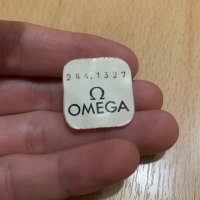 Баланс за часовник Omega, снимка 2 - Други - 35513811