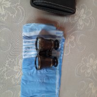 Продавам уникално запазен работещ без забележки офицерски бинокол от първтата световна война, снимка 9 - Антикварни и старинни предмети - 32666181