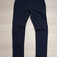 Мъжки спортен панталон Selected размер 33, снимка 3 - Панталони - 27735994