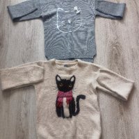 продавам лот от детски блузи, снимка 1 - Детски Блузи и туники - 43619556