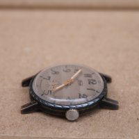 СССР мъжки часовник ''Зим'', снимка 6 - Мъжки - 44049906
