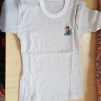 Дестка тениска и блузка 3 год, снимка 1 - Детски Блузи и туники - 36609709