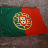 знаме на Португалия , снимка 3 - Други ценни предмети - 32519134