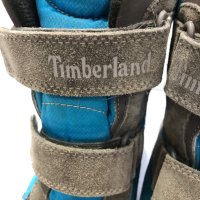 Ботушки Timberland gore tex, снимка 6 - Детски боти и ботуши - 43952270