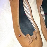 Tommy Hilfiger Дамски обувки, снимка 2 - Дамски ежедневни обувки - 28800197