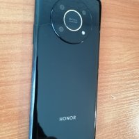 HONOR Magic 4 Lite черен, снимка 2 - Телефони с две сим карти - 43241176