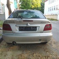 Citroen Xsara Ситроен Ксара на части , снимка 3 - Автомобили и джипове - 40773976